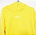 Canguru unissex AMARELO - FINDI® - Imagem 3