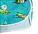 Shorts feminino GIN - Imagem 2