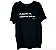 Camiseta PRIMEIRO EU - Imagem 1