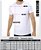 Camiseta STRIPES azul/branco - Imagem 4