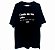 Camiseta CUIDA DA TUA VIDA - Imagem 1
