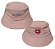 Chapéu bucket rosa LIKE - FINDI® - Imagem 3
