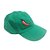 Boné dad hat verde PEPPER - FINDI® - Imagem 2