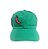 Boné dad hat verde PEPPER - FINDI® - Imagem 1