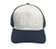 Boné trucker azul BEER - FINDI® - Imagem 1