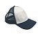 Boné trucker azul BEER - FINDI® - Imagem 2