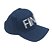 Boné aba curva azul BEER - FINDI® - Imagem 2