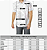Camisa viscose PARADISE - FINDI® - Imagem 3