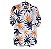 Camisa viscose PARADISE - FINDI® - Imagem 1