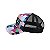 Boné trucker COLORS - FINDI® - Imagem 3