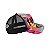 Boné trucker COLORS - FINDI® - Imagem 4