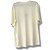 Camiseta unissex OVER off white - Imagem 3
