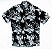 Camisa viscose STOUT - FINDI® - Imagem 1