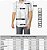 Camisa viscose CUBA LIBRE - FINDI® - Imagem 4