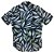 Camisa viscose CUBA LIBRE - FINDI® - Imagem 2