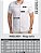 Camisa jeans STRIPES - FINDI® - Imagem 4