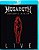 Blu Ray Megadeth: Countdown To Extinction Live 2013 Lacrado - Imagem 1