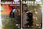 2 DVDs: Classic Hard Rock The Hits Vol. 1 E Vol. 2 - Imagem 1