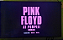 Blu-ray Pink Floyd At Pompeii MCMLXXII (2025) - Imagem 4
