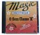 CD Magic Discotheque - O Som Classe A - Imagem 1