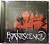 CD Evanescence Origin - Imagem 1