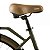 BICICLETA URBANA GROOVE URBAN ID 21V cor: Verde - Imagem 6