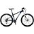 BICICLETA GIANT 27.5 ATX SE PRETO/AZUL/BRANCO T.20/L - Imagem 1