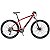 BICICLETA GIANT 27.5 XTC ADVANCED 3 VERMELHO T. 22/XL - Imagem 1