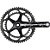 PEDIVELA CAMPAGNOLO ATHENA CARBON POWER TORQUE 172,5MM 39/52 11V - Imagem 1