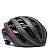 CAPACETE GIRO AETHER MIPS CINZA FSC/ROSA TAM. M - Imagem 2