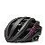 CAPACETE GIRO AETHER MIPS CINZA FSC/ROSA TAM. M - Imagem 1