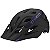 CAPACETE FEM. GIRO VERCE PTO/ROXO (50/57 CM) - Imagem 1