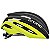 CAPACETE GIRO CINDER MIPS PRETO AMARELO - Imagem 2