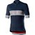 CAMISA CASTELLI MEN - PROLOGO VI - SAVILE BLUE/SILVER GRAY/SAVILE BLUE/TAM- L - Imagem 1