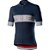 CAMISA CASTELLI MEN - PROLOGO VI - SAVILE BLUE/SILVER GRAY/SAVILE BLUE/TAM- L - Imagem 1