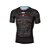 CAMISA CASTELLI SEGUNDA PELE PROSECCO TEAM SKY PRETA TAM -M - Imagem 1