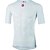 CAMISETA CASTELLI SEGUNDA PELE MEN CORE MESH 3 SS - WHITE TAM- L/X - Imagem 1