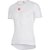 CAMISETA CASTELLI SEGUNDA PELE MEN  PRO ISSUE SS - WHITE TAM- M - Imagem 1