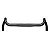 GUIDÃO PROFILE ROAD DRV/GMR DROP BAR 120MM/44CM BLACK - Imagem 2