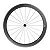 RODA PROFILE 1 FIFTY FULL CARBON CLENCHER - Imagem 2