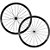 RODA PROFILE 38 TWENTY FOUR FULL CARBON SHIMANO 11V - Imagem 1