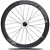 RODA PROFILE 58 TWENTY FOUR FULL CARBON SHIMANO 11V - Imagem 3