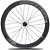 RODA PROFILE 58 TWENTY FOUR FULL CARBON SHIMANO 11V - Imagem 3