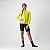 JAQUETA CASTELLI WOMEN - SQUADRA STRETCH - YELLOW FLUO/DARK GRAY - Imagem 4