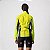 JAQUETA CASTELLI WOMEN - SQUADRA STRETCH - YELLOW FLUO/DARK GRAY - Imagem 2