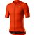 CAMISA CASTELLI MEN - ENTRATA V - FIERY RED - Imagem 1