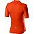 CAMISA CASTELLI MEN - ENTRATA V - FIERY RED - Imagem 2
