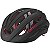 CAPACETE GIRO ARIES SPHERICAL CARB/VERM - Imagem 1