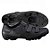 SAPATILHA SHIMANO MTB SH-XC100 PRETO - Imagem 1