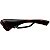 SELIM SELLE SAN MARCO MANTRA RACING PRETO/VERMELHO MICROFEEL XSILITE RAIL - Imagem 2